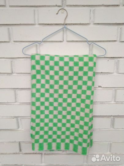 Одеяло байковое детское