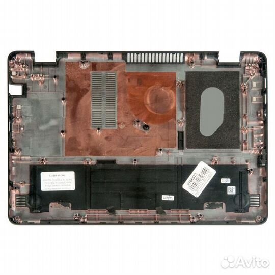 Поддон для ноутбука Asus X405UA, X405UQ, F405UA, F