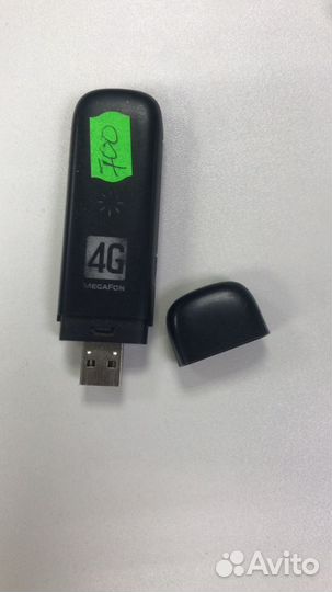 Модемы и роутеры 4g