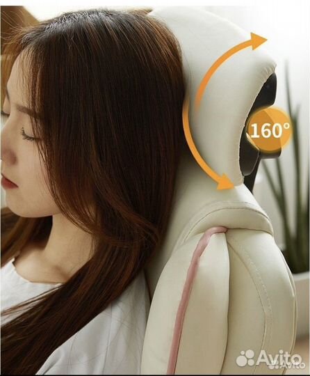 Компьюерное офисное кресло новое