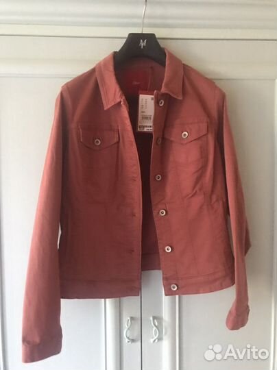 Куртка olivers