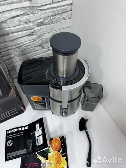 Соковыжималка Redmond
