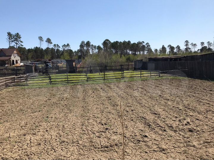 Участок 7,5 сот. (ИЖС)