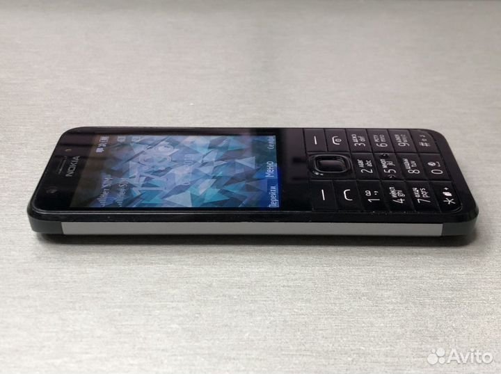 Мобильный телефон Nokia 230 DS