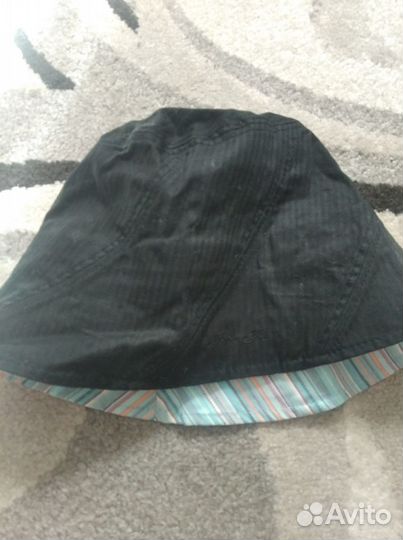 Панама Fine Flare