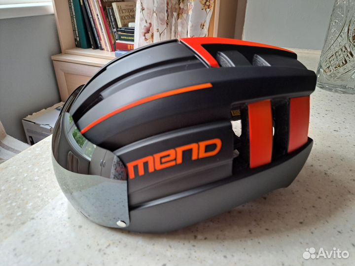 Продам велошлем