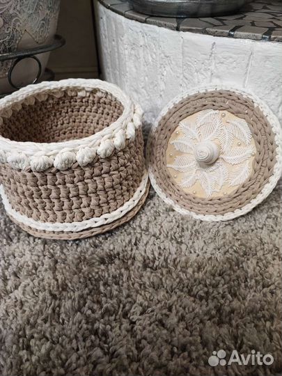 Ручная работа