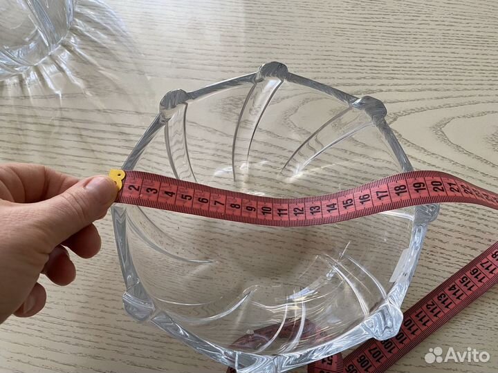 Конфетница, салатница