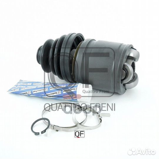 ШРУС внутренний 29X47X30, FR, RH, QF21C00017