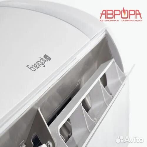 Сплит ситема кондиционер Energolux Bern SAS18BN2-A