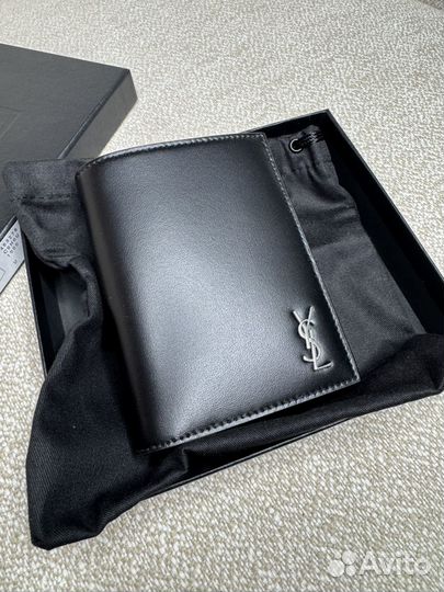 Кошелек YSL оригинал