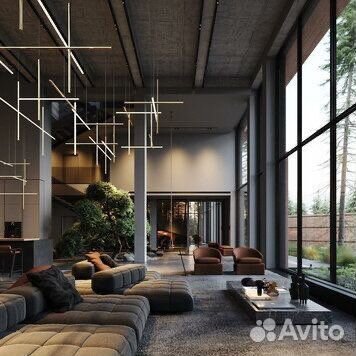 Дизайнер интерьера