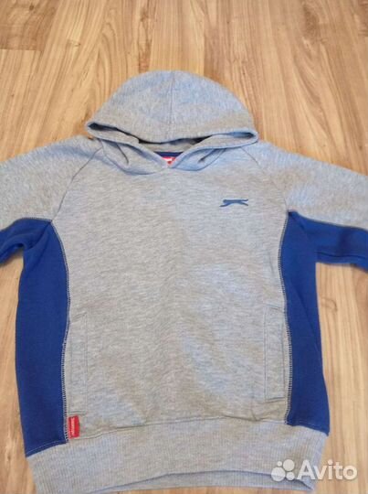 Детские вещи 116 рост