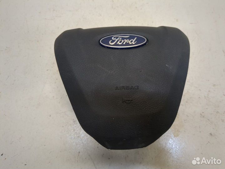 Подушка безопасности водителя Ford Edge, 2019