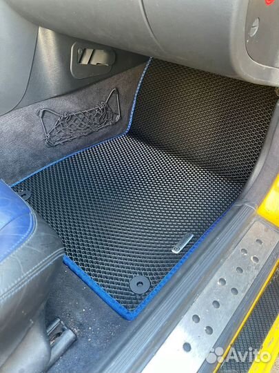 Eva ева эва коврики в Брянске за 2 часа