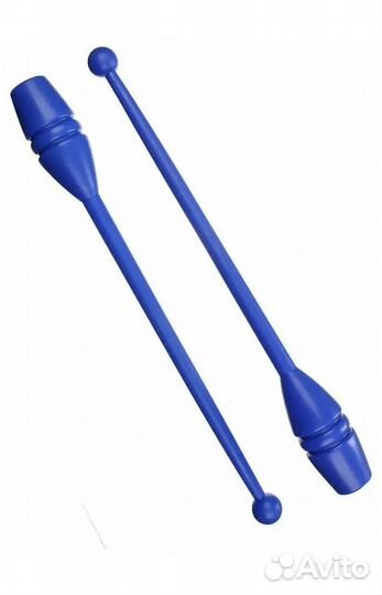 Булава гимнастическая