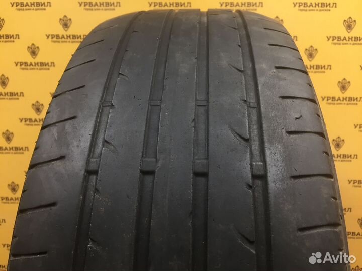 Bridgestone Dueler H/P Sport 235/60 R18 103W
