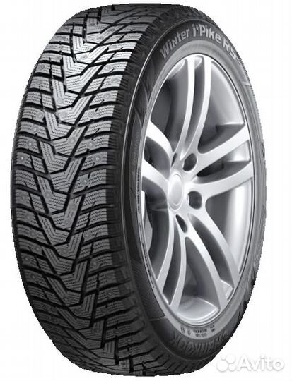 Hankook Winter I'Pike RS2 W429 245/45 R19 102T