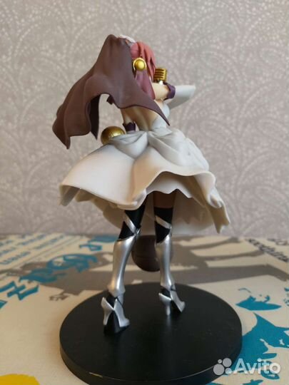 Аниме фигурка Fran