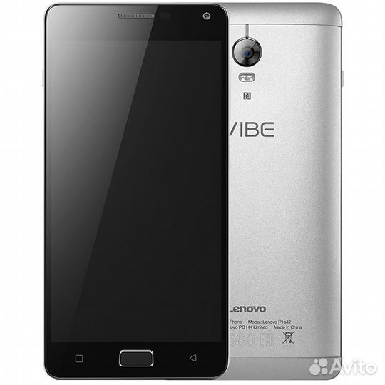 Запчасти на Lenovo Vibe P1