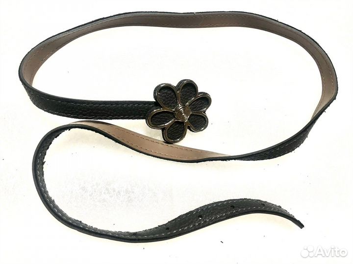 Ремень женский