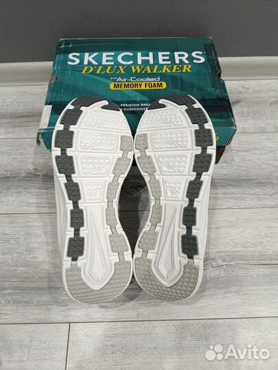 Кроссовки Skechers новые Оригинал