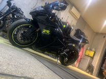 Suzuki GSX-R 1000 K6