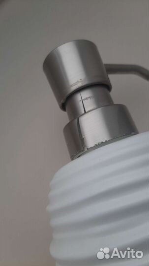 Дозатор для мыла