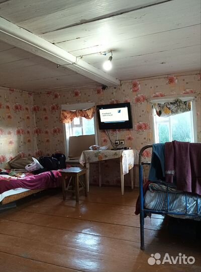 Отдых в деревне