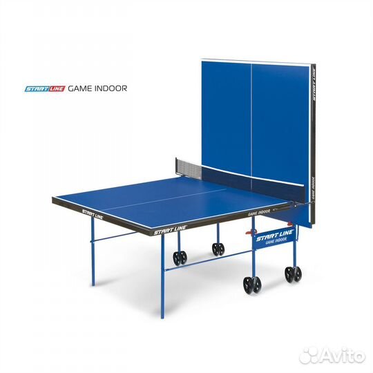 Теннисный стол