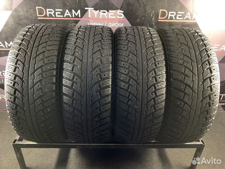 Kumho I'Zen RV Stud KC16 265/60 R18