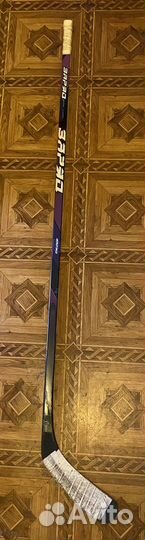 Клюшка хоккейная заряд с200