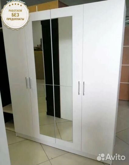 Шкаф новый