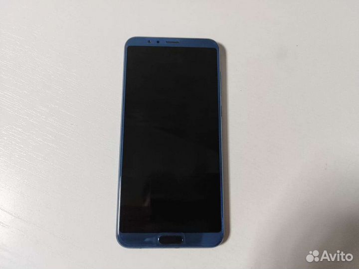 HONOR View 10, 6/128 ГБ