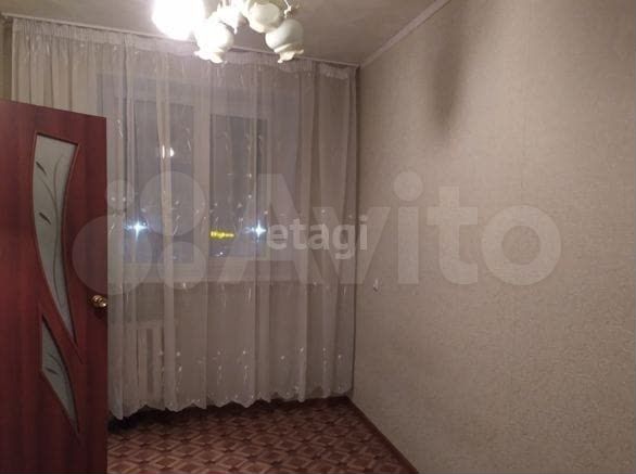 2-к. квартира, 44,4 м², 2/5 эт.