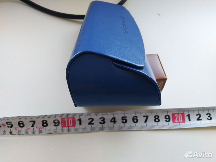 Футляр для очков