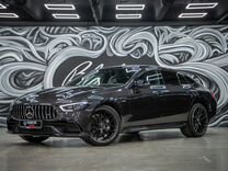 Mercedes-Benz AMG GT 3.0 AMT, 2021, 30 000 км, с пробегом, цена 11 250 000 руб.