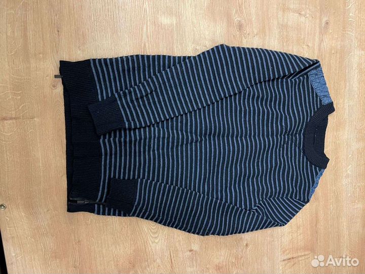 Вещи пакетом на мальчика 146