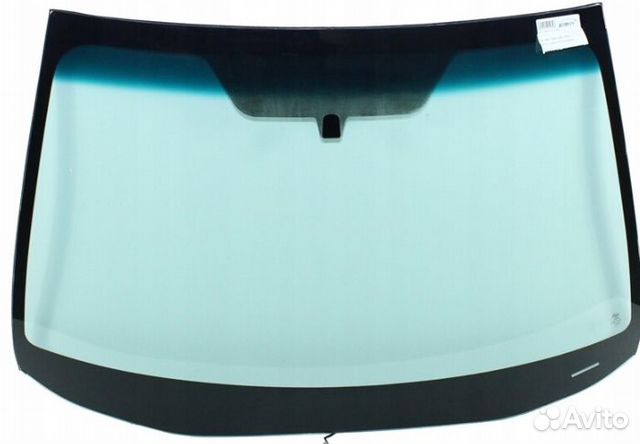 Лобовое стекло Subaru с установкой за 3 часа