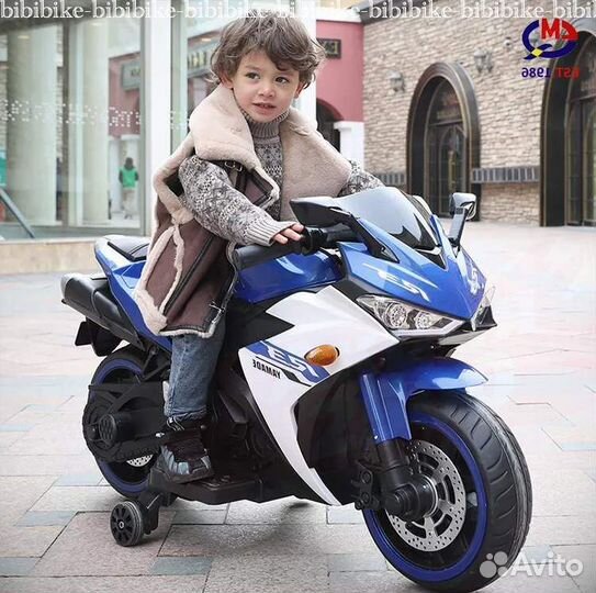 Электромобиль Полноприводный в Пензе