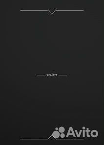 Варочная панель De Dietrich DPI7652B