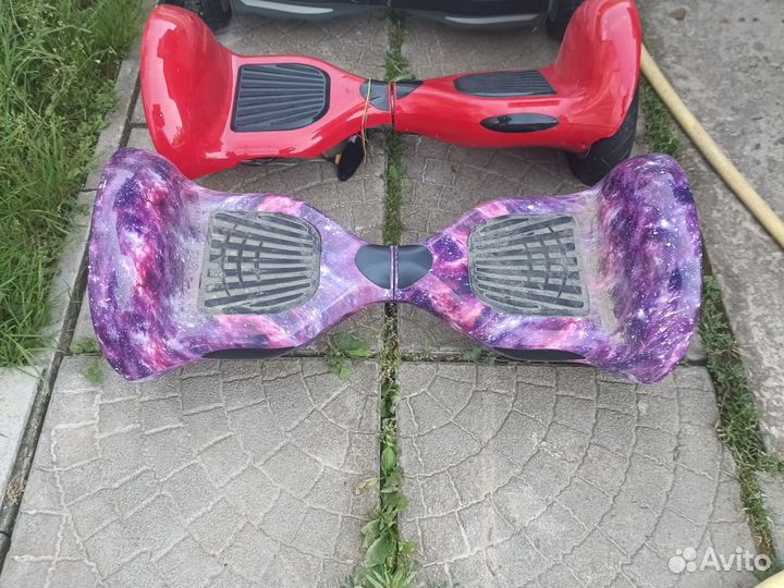 Гироскутер asixbot balance wheel