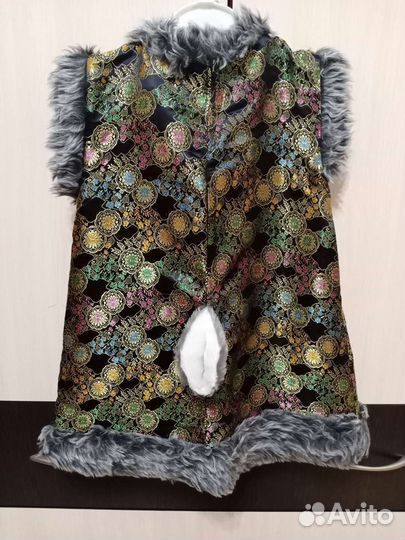 Костюм зайчика