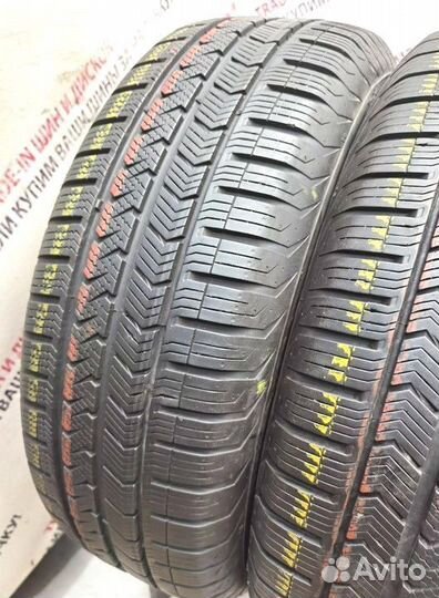 Vredestein Wintrac Ice 215/65 R16 98W