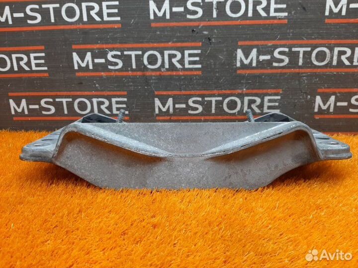 Кронштейн АКПП Bmw 5-Series E60 M54B25 (256S5)