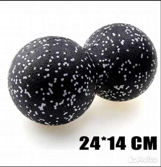 Массажные роллы (мфр)