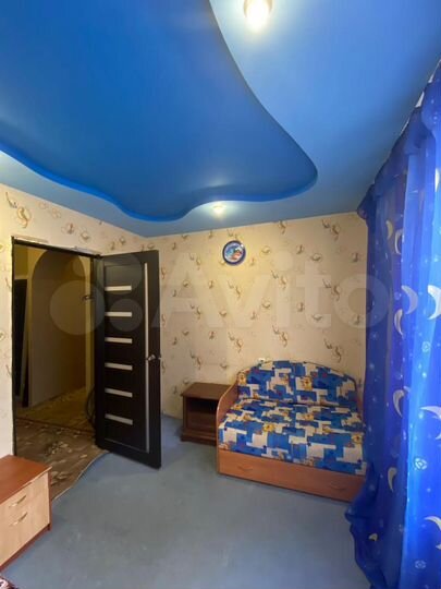 3-к. квартира, 65,4 м², 8/9 эт.