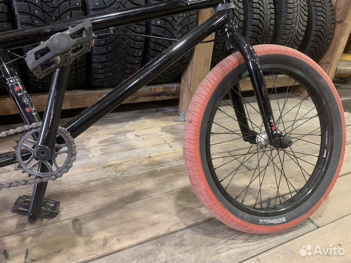 BMX WeThePeople Justice