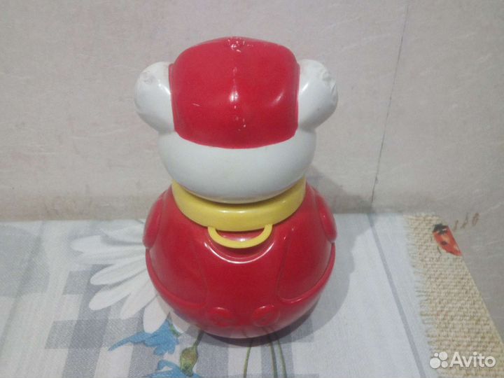 Неваляшка мышка(редкая)