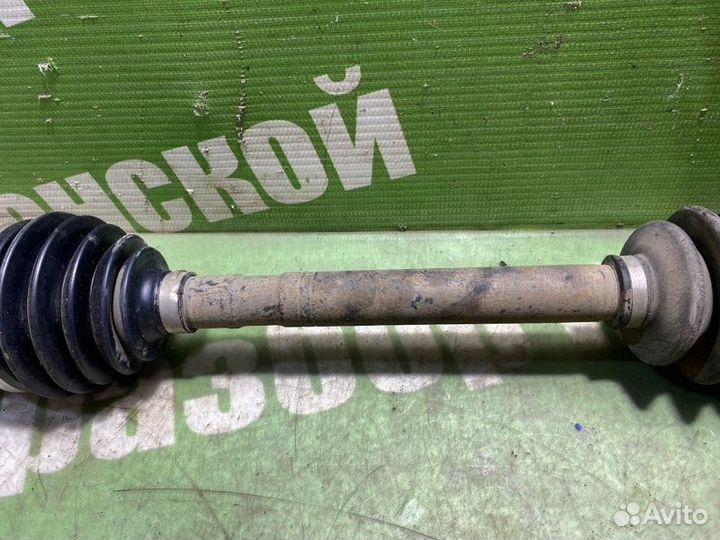 Привод задний Nissan Skyline PV36 VQ35HR 2008